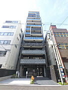 松屋町駅より徒歩4分 9階 築5年6ヶ月の賃貸物件