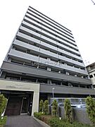 エスリード野田阪神駅前 9階 築21年5ヶ月の賃貸物件
