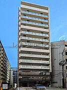 Ｌ—ＩＤＥＡ南堀江 4階 築7年7ヶ月の賃貸物件