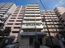 アーバネックス谷町II 3階