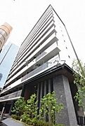 Ｓ—ｃｕｔｅ梅田中崎町 8階 築11年3ヶ月の賃貸物件