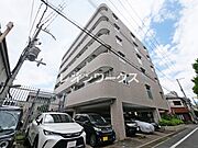 江坂駅より徒歩10分 3階 築20年2ヶ月の賃貸物件