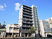 大阪城北詰駅より徒歩2分 6階 築4年7ヶ月の賃貸物件