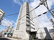 Prosper豊中南 5階 築2年8ヶ月の賃貸物件