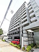 深江橋駅より徒歩4分 8階 築16年8ヶ月の賃貸物件