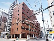 堺筋本町駅より徒歩3分 6階 築24年5ヶ月の賃貸物件