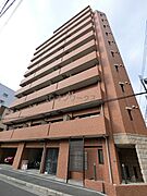 天満橋駅より徒歩7分 5階 築24年11ヶ月の賃貸物件