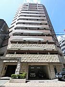 プレサンス心斎橋リベルタ 4階 築20年7ヶ月の賃貸物件
