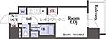 プレサンス深江橋ラヴィゲート10階7.0万円