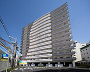 セレニテ京橋クレア 9階 築6年7ヶ月の賃貸物件