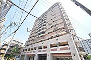Luxe大正の賃貸物件