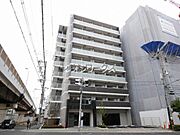 十三駅より徒歩5分 9階 築4年10ヶ月の賃貸物件