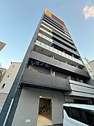 深江橋駅より徒歩10分 10階 築3年2ヶ月の賃貸物件