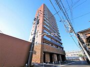 十三駅より徒歩6分 5階 築6年1ヶ月の賃貸物件