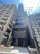 阿波座駅より徒歩7分 7階 築2年4ヶ月の賃貸物件