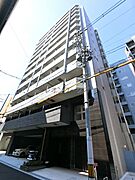 大正駅より徒歩6分 5階 築8年の賃貸物件