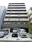 十三駅より徒歩9分 3階 築8年1ヶ月の賃貸物件
