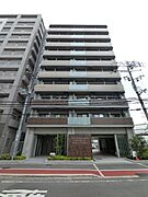 江坂駅より徒歩8分 7階 築9年1ヶ月の賃貸物件