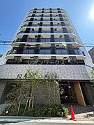天満駅より徒歩9分 10階 築1年3ヶ月の賃貸物件