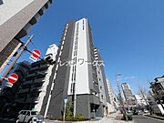 桜川駅より徒歩4分 4階 築8年2ヶ月の賃貸物件