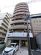 谷町六丁目駅より徒歩5分 5階 築8年7ヶ月の賃貸物件