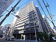 阿波座駅より徒歩5分 10階 築8年10ヶ月の賃貸物件