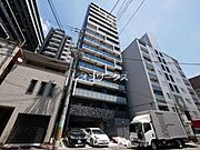 芦原橋駅より徒歩4分 11階 築1年3ヶ月の賃貸物件
