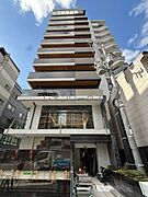 松屋町駅より徒歩3分 4階 新築の賃貸物件