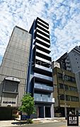 天満橋駅より徒歩6分 13階 築6年5ヶ月の賃貸物件