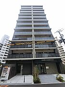 レオンコンフォート難波南２の賃貸物件