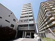福島駅より徒歩15分 3階 築10年3ヶ月の賃貸物件