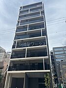 西中島南方駅より徒歩5分 4階 新築の賃貸物件