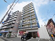 I Cube上新庄 3階 築12年8ヶ月の賃貸物件