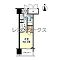 アンビエンテ四ツ橋10階9.6万円