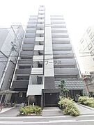 松屋町駅より徒歩2分 10階 築11年5ヶ月の賃貸物件