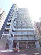 BPRレジデンス新梅田 7階 築6年9ヶ月の賃貸物件
