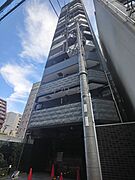 淀屋橋駅より徒歩12分 15階 築7年1ヶ月の賃貸物件