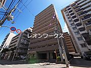 リッツ新大阪 12階 築9年7ヶ月の賃貸物件