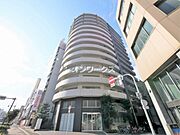 ドゥーエなんば南 4階 築17年1ヶ月の賃貸物件