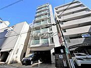 天満橋駅より徒歩6分 3階 築8年11ヶ月の賃貸物件