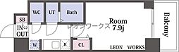 SOLメイクス寺田町GRAN 12階