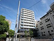 桜ノ宮駅より徒歩3分 3階 築3年2ヶ月の賃貸物件