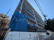新深江駅より徒歩7分 7階 新築の賃貸物件
