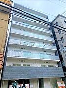天神橋筋六丁目駅より徒歩3分 6階 築2年8ヶ月の賃貸物件