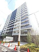 九条駅より徒歩5分 13階 築4年10ヶ月の賃貸物件