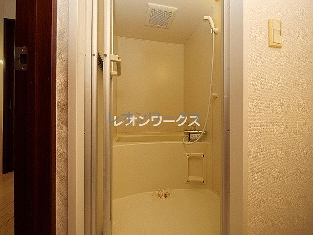 浴室