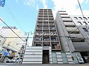 阿波座駅より徒歩6分 9階 築9年2ヶ月の賃貸物件