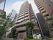 アーバンパーク梅田ウエスト 3階 築8年の賃貸物件