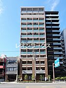 セイワパレス玉造上町台 4階 築8年9ヶ月の賃貸物件