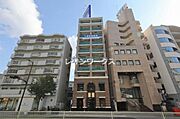 森ノ宮駅より徒歩2分 4階 築4年9ヶ月の賃貸物件